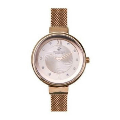 Montre femme  Beverly Hills Polo Club  BBP0101Y-410