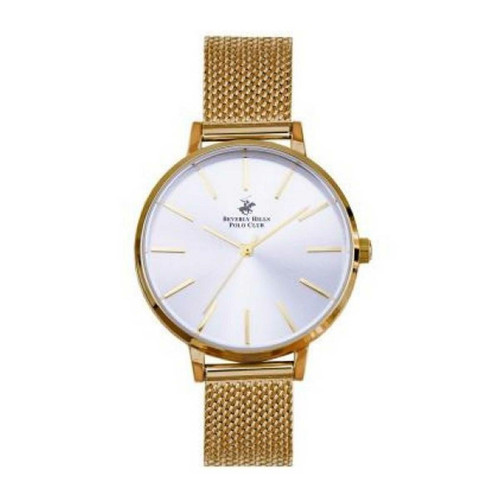 Montre femme  Beverly Hills Polo Club  BBP0116Y-130