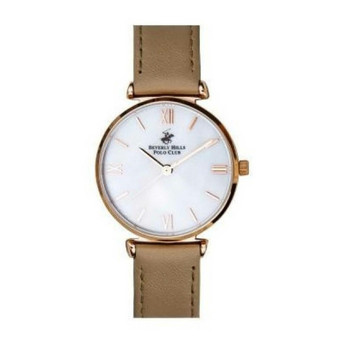 Beverly Hills Polo Club - Montre femme  Beverly Hills Polo Club  BBP0126Y-421