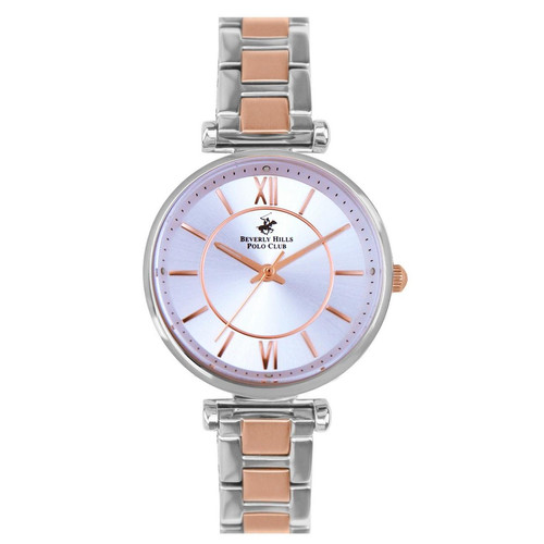 Montre femme  Beverly Hills Polo Club  BBP0129Y-530