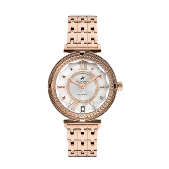 Beverly Hills Polo Club - Montre Femme Beverly Hills Polo Club BBP3222X-420