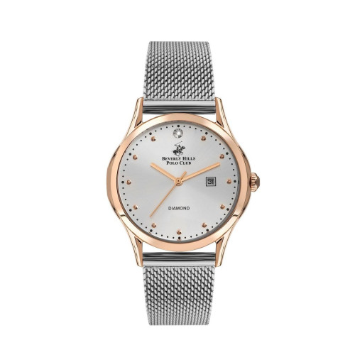 Montre Femme Beverly Hills Polo Club BBP3226C-530