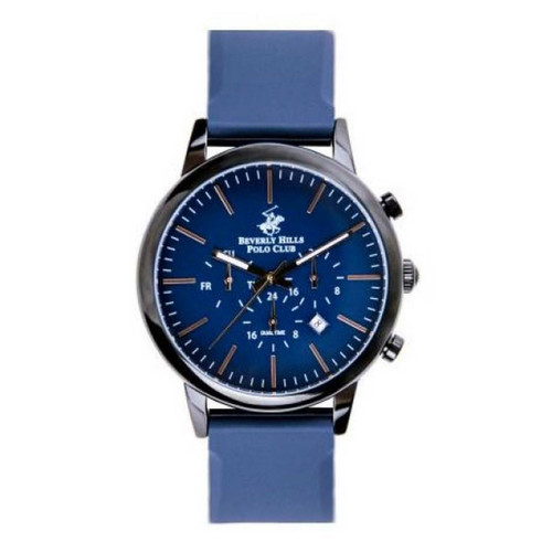 Montre Homme  Beverly Hills Polo Club  BBP0113Y-699
