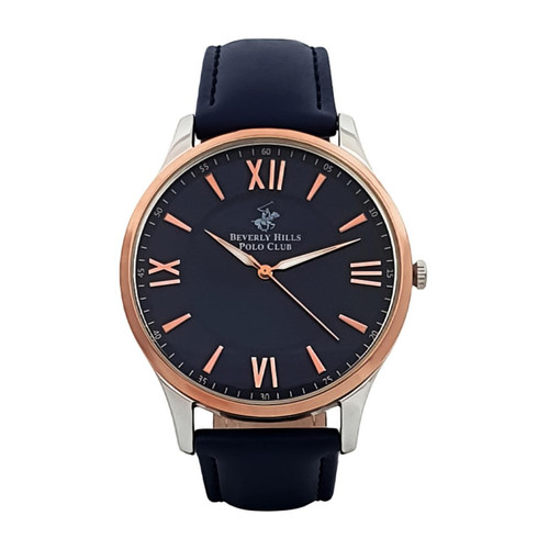 Montre Homme Beverly Hills Polo Club BBP1315Y-599