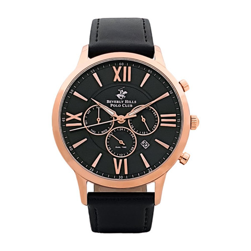 Montre Homme  Beverly Hills Polo Club  BBP1322Y-451