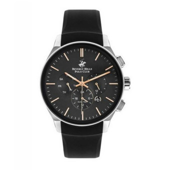 Beverly Hills Polo Club - Montre Homme Beverly Hills Polo Club BBP3224X-351
