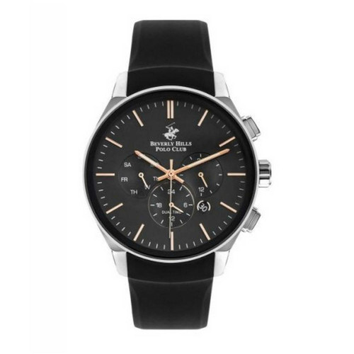 Montre Homme Beverly Hills Polo Club BBP3224X-351
