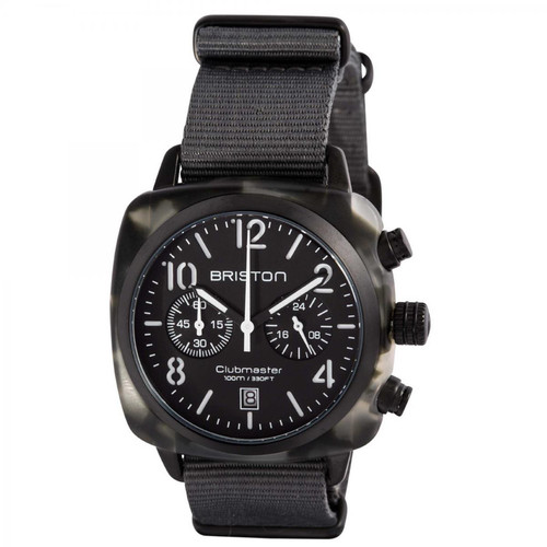 Briston - Montres mixtes Briston Watches Clubmaster Classic 15140-PBAM-GT-3-NG - Briston montres