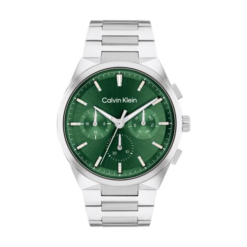 Calvin Klein Montres - Montre Calvin Klein - 25200441 - Montres Homme