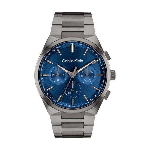 Calvin Klein Montres - Montre Calvin Klein - 25200443 - Montre Homme - Nouvelle Collection