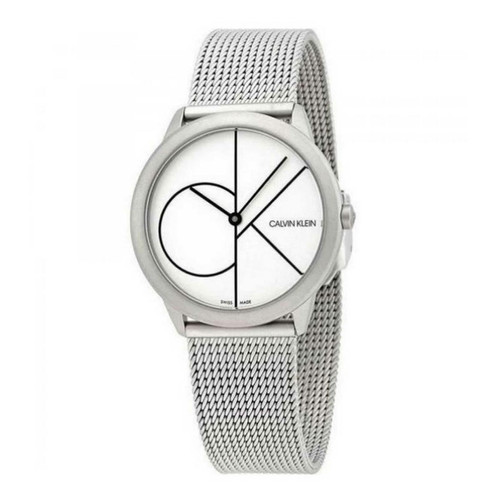 Calvin Klein Montres - Calvin Klein K3M5215X - Calvin klein montres