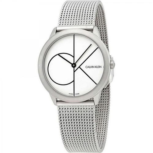 Calvin Klein Montres - Calvin Klein K3M5215X - Calvin klein montres