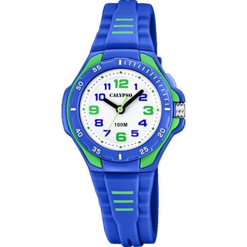 Montre Fille Calypso SWEET TIME K5757-4 