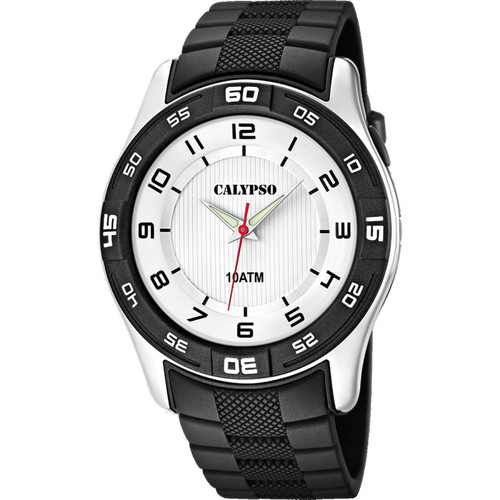 Calypso - Montre Calypso K6062-3 - Montre Calypso