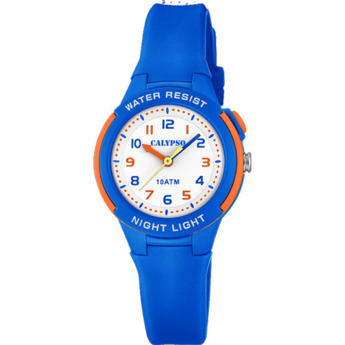 Montre Fille Calypso SWEET TIME  K6069-3