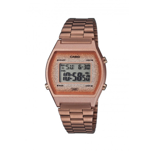 Casio - B640WCG-5EF - Promo montre et bijoux 20 30