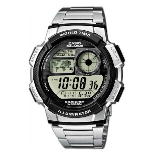 Casio - Montre Casio Collection AE-1000WD-1AVEF - Montres Homme