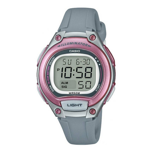 Casio Collection LW-203-8AVEF