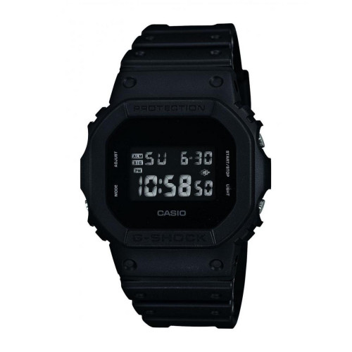 Montre Casio G-Shock DW-5600BB-1ER