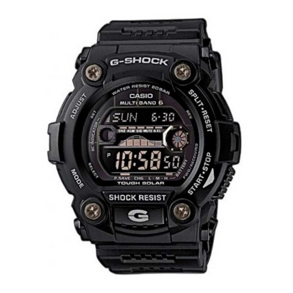 Montre Casio Résine G-Shock GW-7900B-1ER - Homme