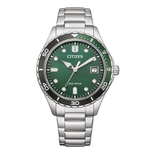 Citizen - Montre Citizen - AW1828­80X  - Promos montre et bijoux pas cher