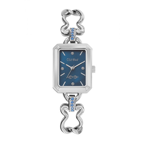 Clio blue montres - Montre femme 6603002 CLIO BLUE - Bijoux Clio Blue