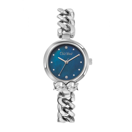 Clio blue montres - Montre femme 6604001 CLIO BLUE - Clio Blue Montres Femme