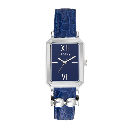 Clio blue montres - Montre femme 6605002 CLIO BLUE - Bijoux Clio Blue