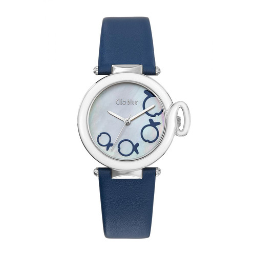 Clio blue montres - Montre femme 6606001 CLIO BLUE - Clio Blue Montres Femme