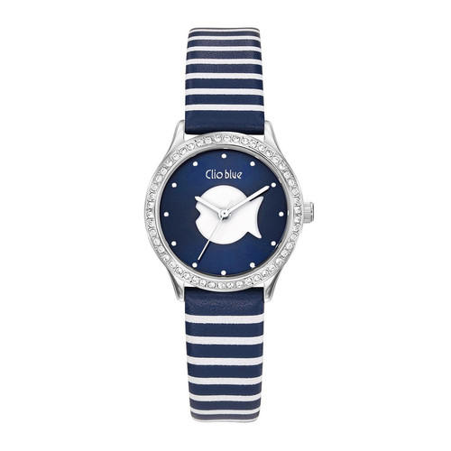 Clio blue montres - Montre Clio Blue 6614001 - Clio Blue Montres Femme