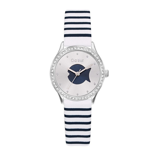 Clio blue montres - Montre Clio Blue 6614002 - Cadeau Fête des Mères
