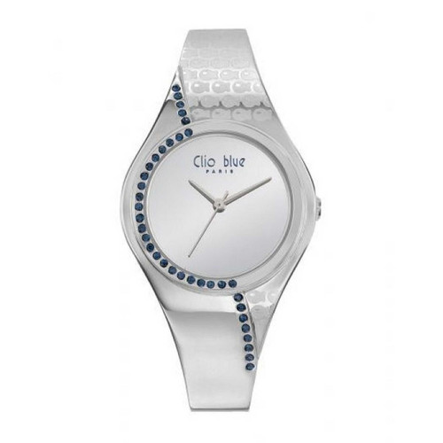 Clio blue montres - Montre femme Clio Blue 66010001 - Clio Blue Montres Femme