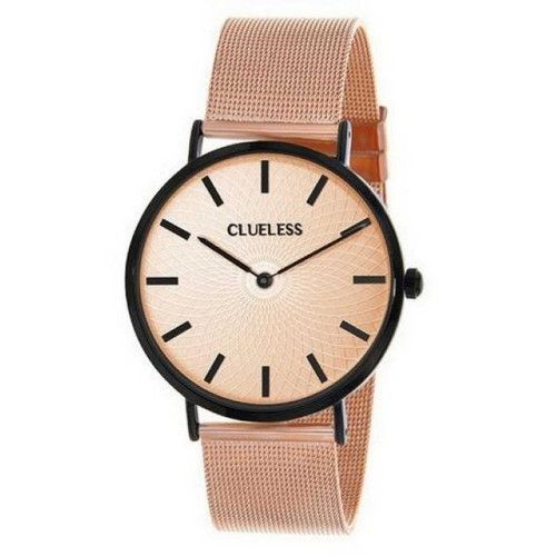 Clueless - Montre Clueless BCL10004-304 - Montres clueless promotions