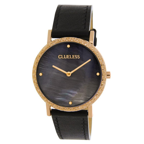 Clueless - Montre femme  - Promos montre et bijoux pas cher