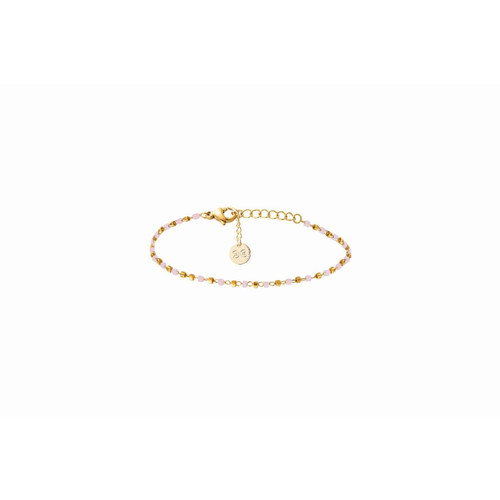 Clyda Bijoux - Bracelet Clyda - BCLBR0069SDRS - Clyda montres bijoux