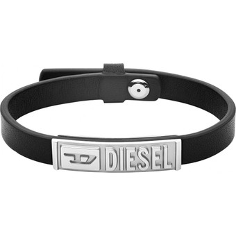 Diesel Bijoux - DX1226040 - Bijoux Homme Soldes
