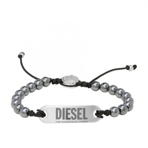 Diesel Bijoux - Bracelet Homme  - Bijoux Diesel