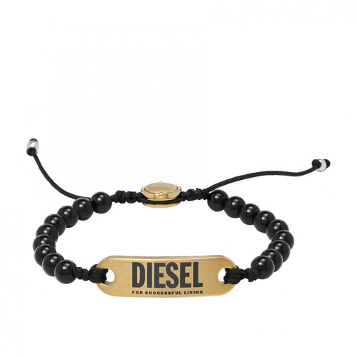 Diesel Bijoux - Bracelet Homme  - Bijoux Diesel