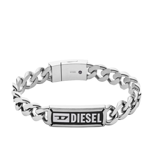 Diesel Bijoux - Bracelet Diesel DX1243040 - Bijoux homme saint valentin