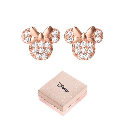 Disney - Bague Disney - B4352-ORROSE - Bijoux charms disney pandora