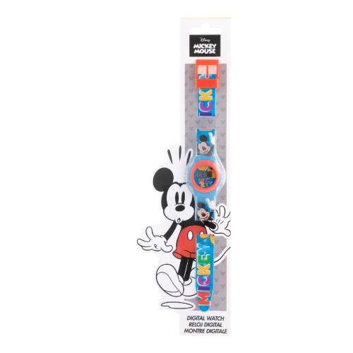 Montre enfant Disney Mickey - MF675