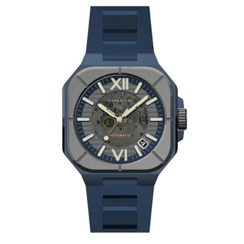 Montre Homme Earnshaw Armoury ES-8258-04 