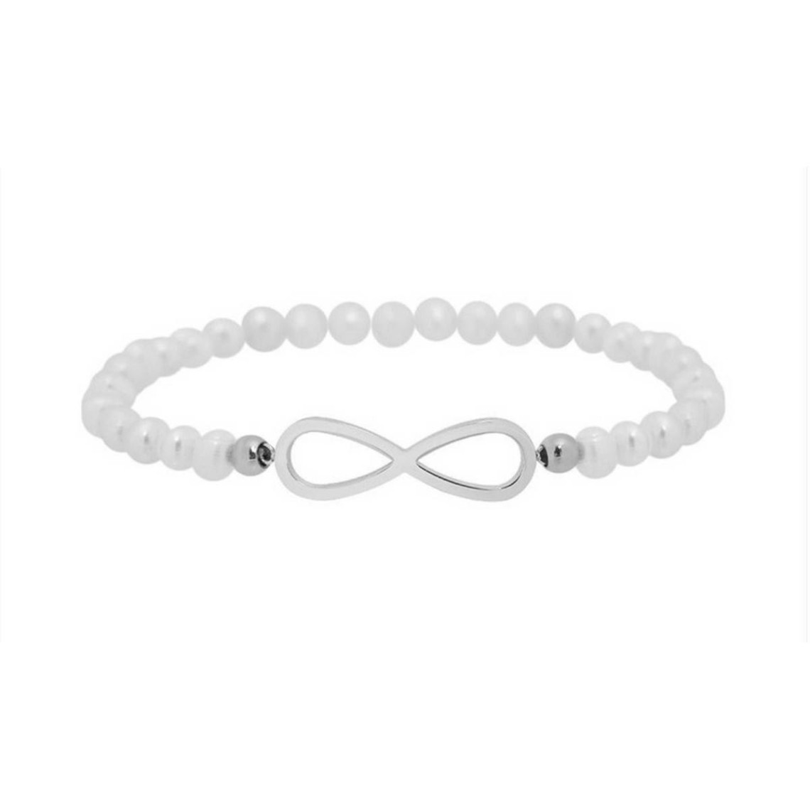 bracelet edforce 465-0055-b - bracelet femme