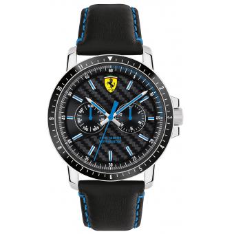 Ferrari Montres - Montre Ferrari Montres 830448 - Montre Homme Multifonction