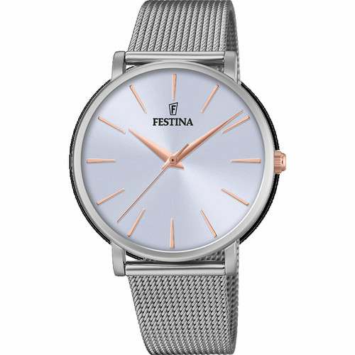 Festina - Montre Festina F20475-3 - Promos montre et bijoux pas cher