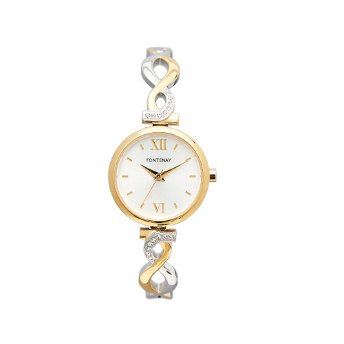 Fontenay - Montre Fontenay - FPA00303 - Promos montre et bijoux pas cher