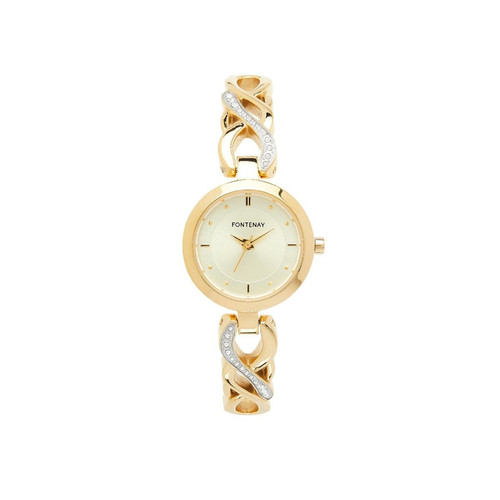 Fontenay - Montre Fontenay - FPA00502 - Promos montre et bijoux pas cher