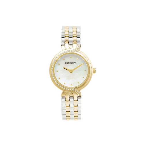 Fontenay - Montre Fontenay - FPA00202 - Promos montre et bijoux pas cher