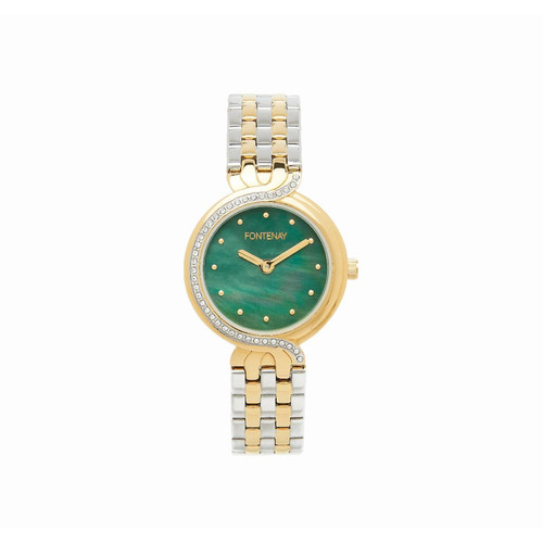 Fontenay - Montre Fontenay - FPA00205 - Promos montre et bijoux pas cher