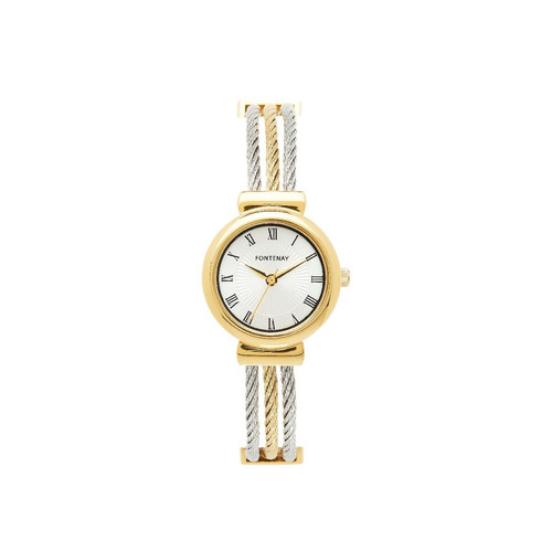 Fontenay - Montre Fontenay - FPA01103 - Promos montre et bijoux pas cher